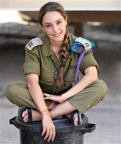 Women of the IDF